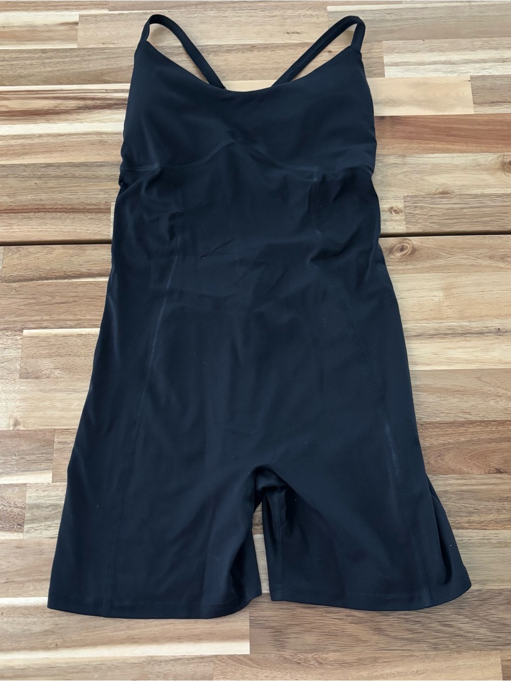 Gymshark Strappy All In One